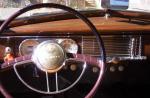 Packard Standard Eight Station Sedan 1950 года